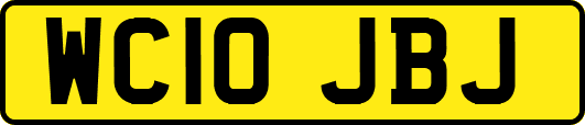 WC10JBJ