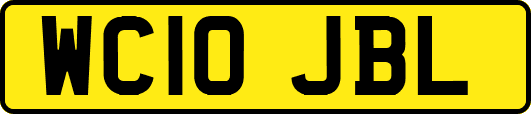 WC10JBL