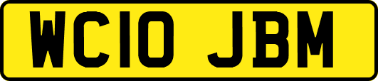 WC10JBM