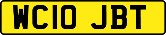 WC10JBT