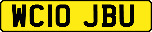 WC10JBU