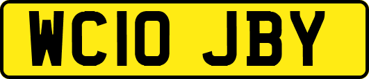 WC10JBY
