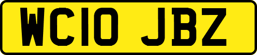 WC10JBZ
