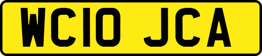 WC10JCA