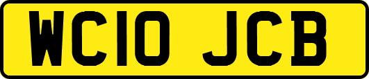 WC10JCB