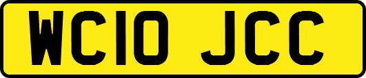 WC10JCC