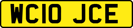 WC10JCE