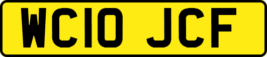 WC10JCF