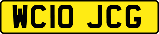 WC10JCG