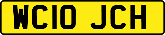 WC10JCH