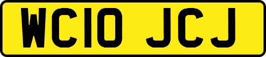 WC10JCJ