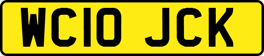 WC10JCK