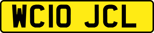 WC10JCL