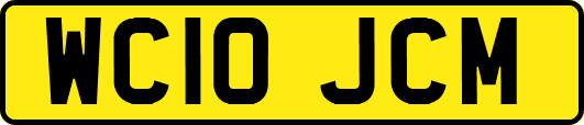 WC10JCM