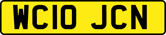 WC10JCN