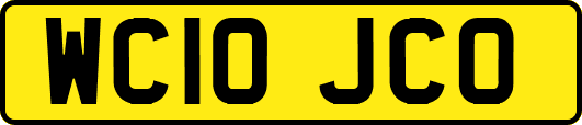 WC10JCO