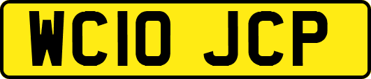 WC10JCP