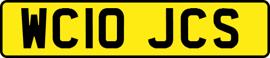 WC10JCS