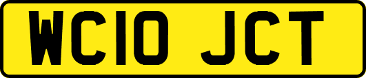 WC10JCT