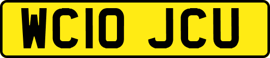 WC10JCU