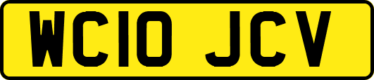 WC10JCV