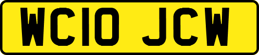 WC10JCW