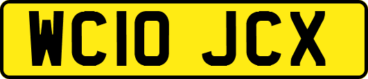 WC10JCX
