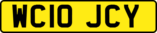 WC10JCY