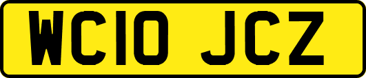WC10JCZ