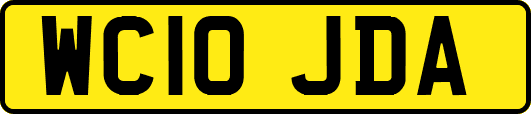 WC10JDA