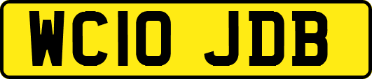 WC10JDB