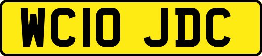 WC10JDC