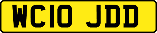 WC10JDD