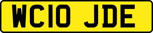 WC10JDE