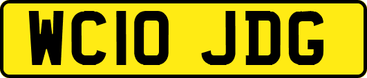 WC10JDG
