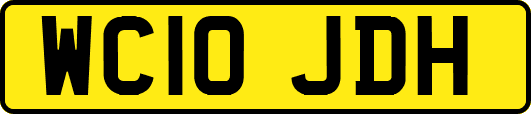 WC10JDH