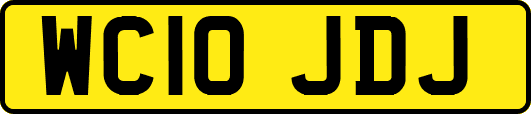 WC10JDJ