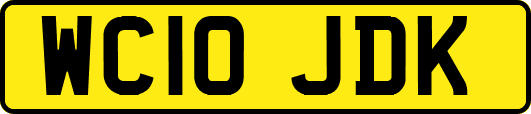 WC10JDK