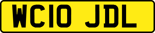 WC10JDL