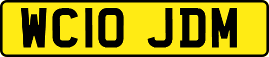 WC10JDM