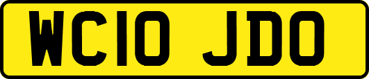WC10JDO