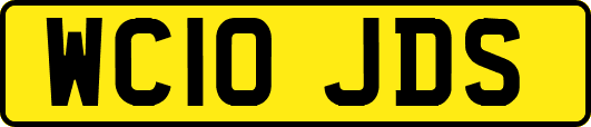 WC10JDS
