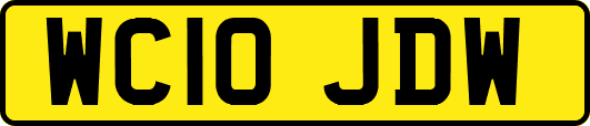 WC10JDW