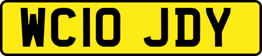 WC10JDY