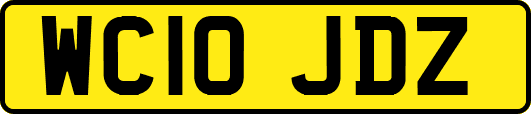 WC10JDZ