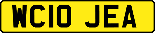 WC10JEA