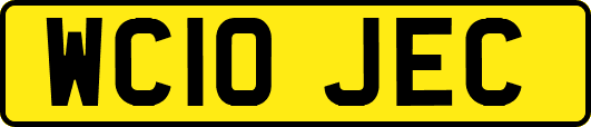 WC10JEC