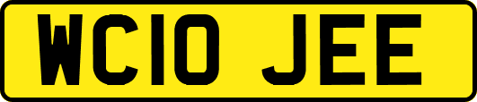 WC10JEE