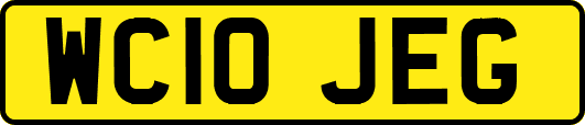 WC10JEG