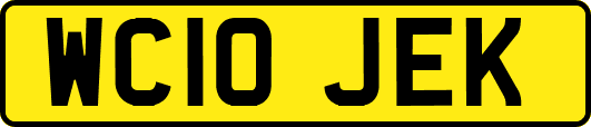 WC10JEK